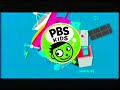 PBS Kids 2017 Break KAID Idaho Public Television