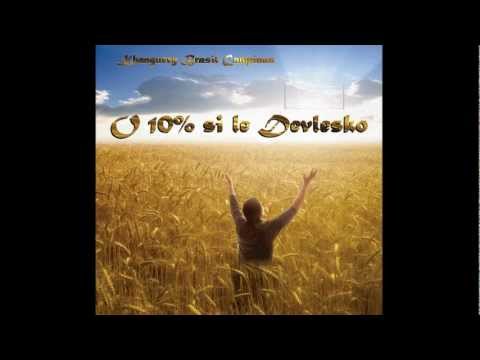 CD BRASIL CAMPINAS 2012 10% si le Devlesko- ANDO ILO   DHUSKO E JACQUELINE