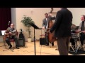 Eric Baldwin Quartet "My Heart Stood Still" 