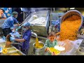 India S Biggest Akshaya Patra Foundation Making Free Food For 1 Lakh School Students L Indian Food