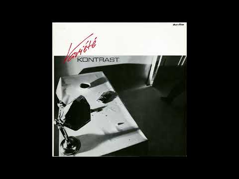 John Peel's Variété Kontrast - Poussière