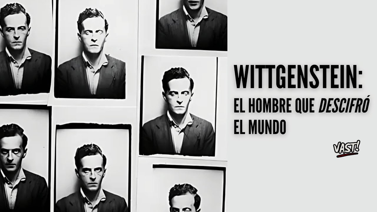 Ludwig Wittgenstein: El Filósofo Más Importante del S. XX.