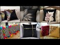 Stylish Cushion Cover Designs| Decorative Pillow Covers| Handmade Sofa Cushion Cover Designs|