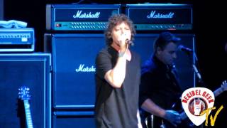 Tora Tora - Love&#39;s A Bitch: Live at MORC 2017