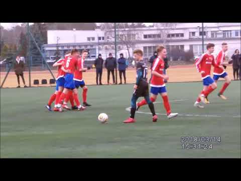 Zdarzyło się wczoraj ... WDA2003