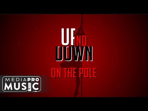 Yzer & Rayven - Up and Down (Lyric Video)