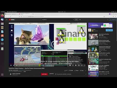 [CLOSED] RISC-V VisionFive 2 SBC on Kickstarter