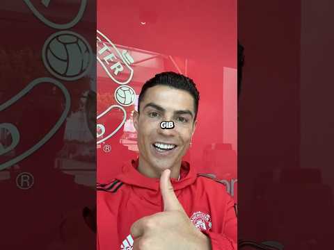 Junior wurde verhaftet?!😳🥲 Der wahre Grund und Ronaldo‘s Reaktion sind unglaublich…