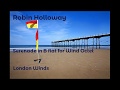 Robin Holloway: Serenade in B flat for Wind Octet [London Winds]