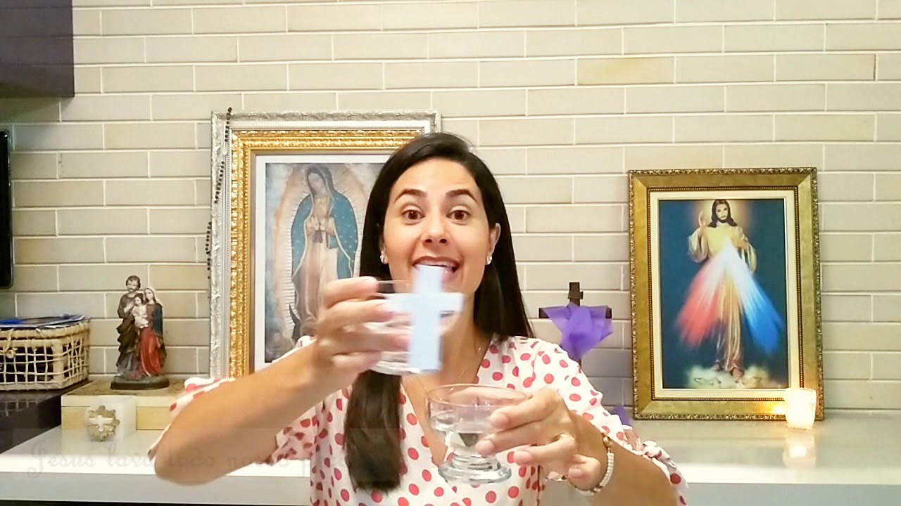 Catequese Infantil - Quaresma