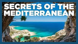 CruiseAway: Secrets of the Mediterranean