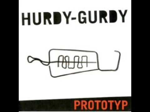 Hurdy Gurdy - Skällstyggen