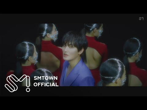 KANGTA 강타 'Freezing' MV Teaser