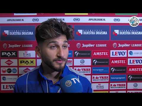 FC Den Bosch TV: Samenvatting SC Cambuur - FC Den Bosch