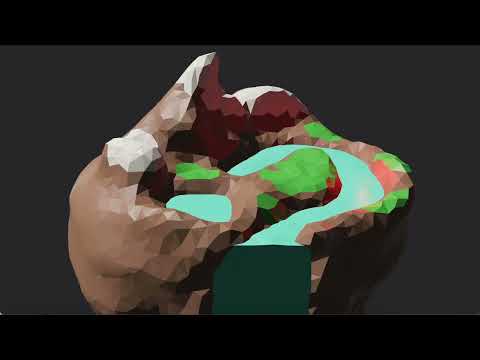 Quantum Sand Doggo video