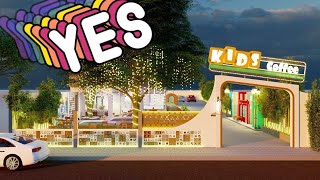 #Tư Vấn Kids Cafe ✅ 600mv/ Vũng Tàu