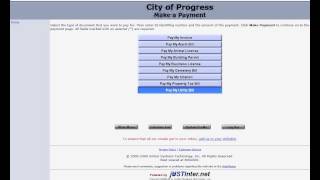 Videos zu asyst:Utility Billing