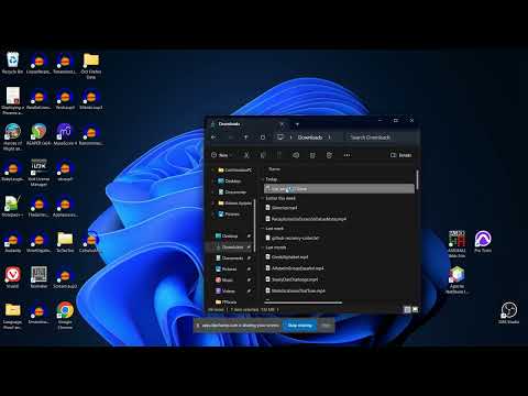 Updating to ERlang/OTP 27 on Windows 11. #erlang