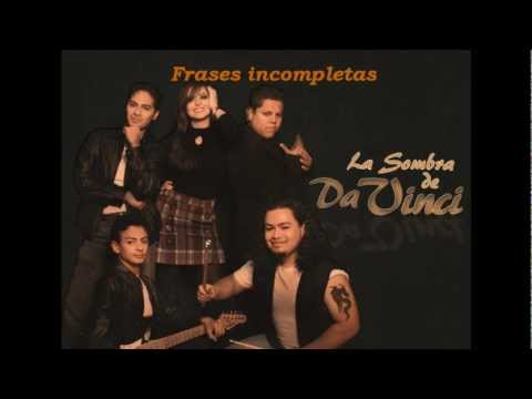 Frases Incompletas video