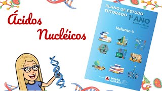 Sobre Os ácidos Nucleicos São Feitas As Seguintes Afirmações