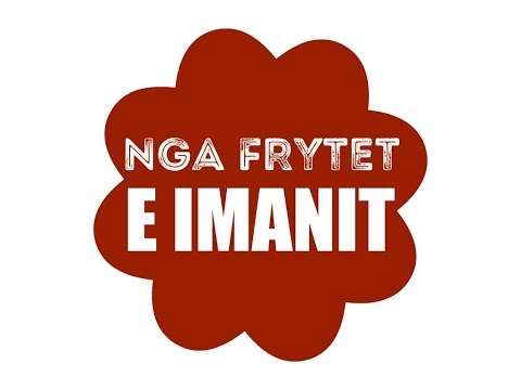 NGA FRYTET E IMANIT