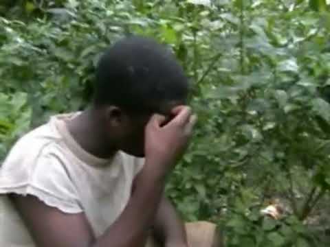 Brother hafidh x Swahili art song fadhila za punda