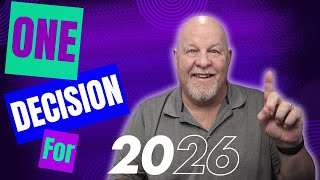 2026: One Resolution & 6 Steps to the creator business of your dreams