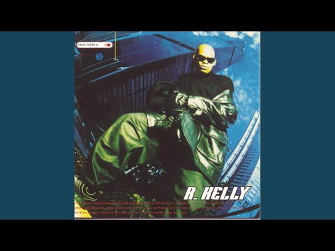 Videoclip de Not Gonna Hold On — R. Kelly