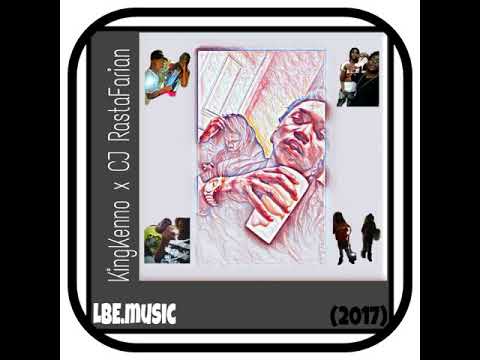 FTB KENNO X CJ Rastafarian - Pies Freestyle