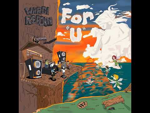 I Want To Sing - Wargi Reborn