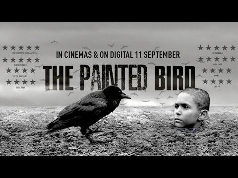 The Painted Bird (International Trailer)