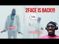 2face Larry Gaaga Mad Over Hills Reaction
