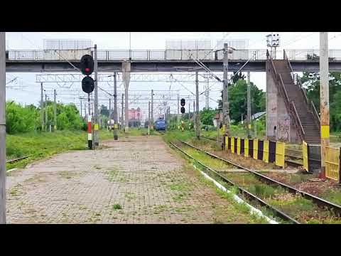 LTE 480-030-8 trece prin Roman.