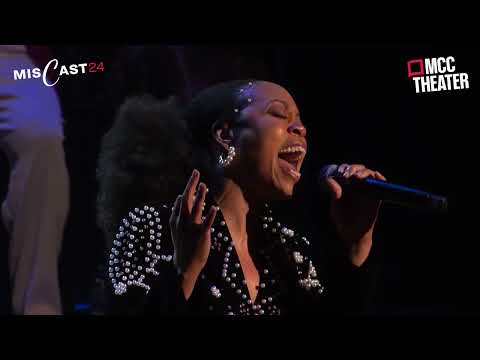 Tamika Lawrence, "From Now On" —  MCC MISCAST24