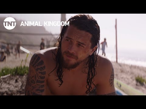 Animal Kingdom Season 2 (Promo 'Fire')