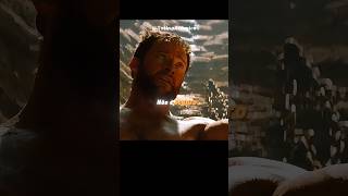 Qual sua OPINIÃO sobre essa CENA? #wolverine