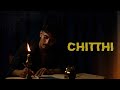 Bibash Jk - Chitthi | Official M/V | Prod.by D-trax