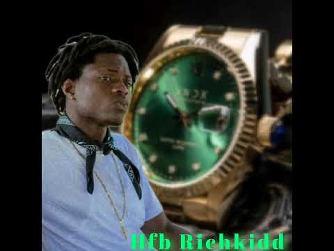 Hfb Richkidd - Get A Money (officiële audio