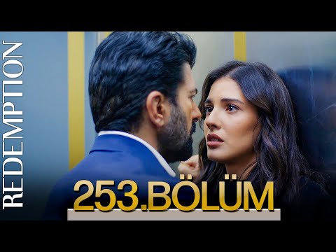 Esaret 253. Bölüm | Redemption Episode 253