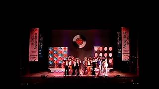 Número uno en ventas (y gasolineras) – Preliminares – COAC 2011