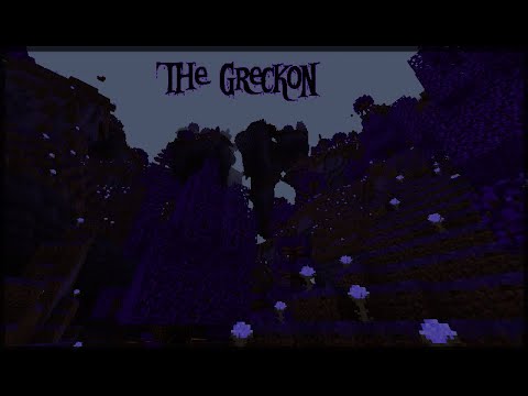 Greckon The Haunted Dimension // Minecraft Advent of Ascension // Episode 32
