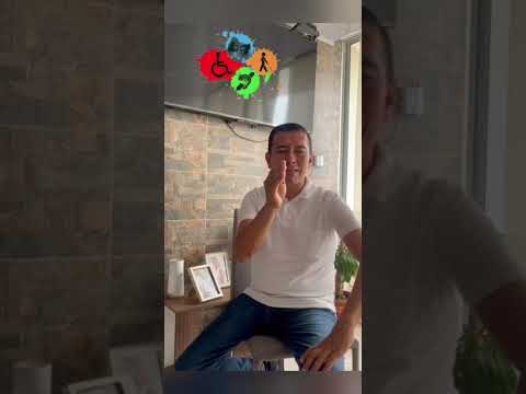 información importante del candidato al senado Fernando Estupiñán