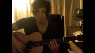 Caleb Lovely-&quot;Sweet Dreams&quot;  (original song)