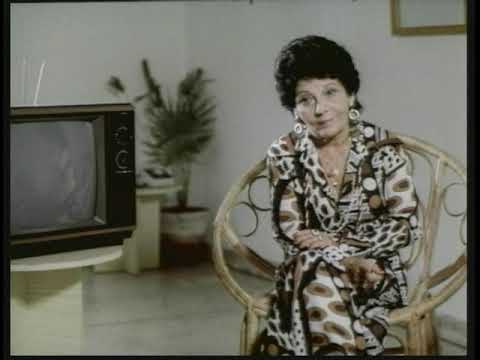 Documental "Yo soy el punto cubano" con Celina González y Lázaro Reutilio