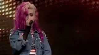 The Voice ´12: Florida - Whistle