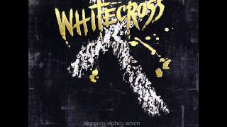 Whitecross - Who Will You Follow (Audio)