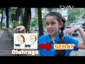 3 Sekawan Yoga DAAI TV