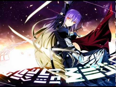 UFO Stage 6 Boss Theme - Emotional Skyscraper ~ Cosmic Mind (Byakuren Hijiri) + MP3