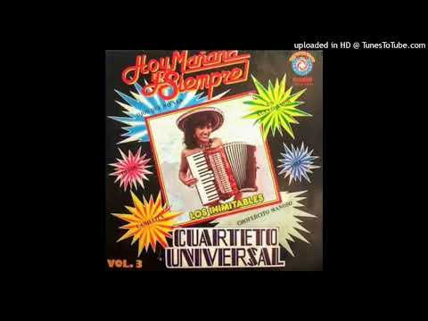 Dile - Cuarteto Universal