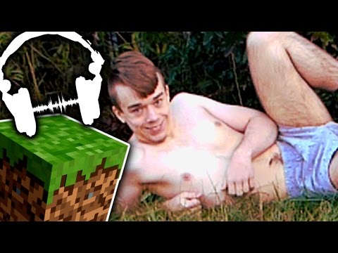 ♪ TA GRA TO HAJ ♪ - Minecraft Music Video (Parodia)
